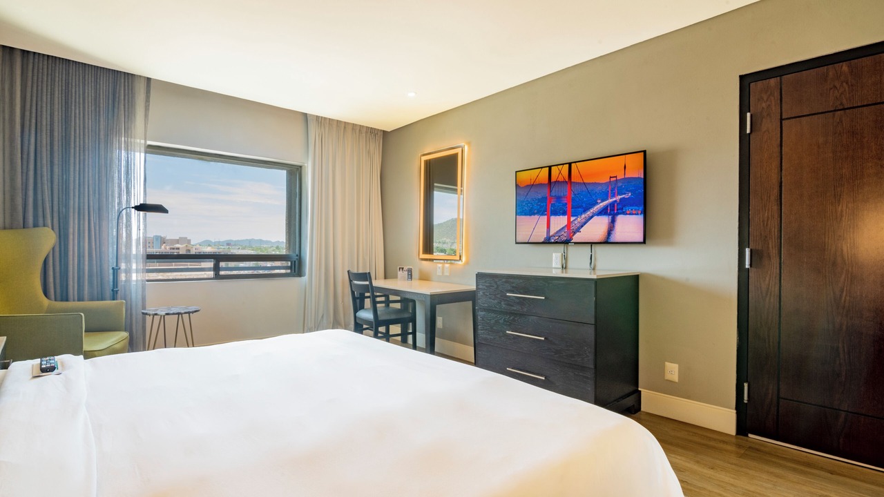 Photo of Bedroom in Hermosillo