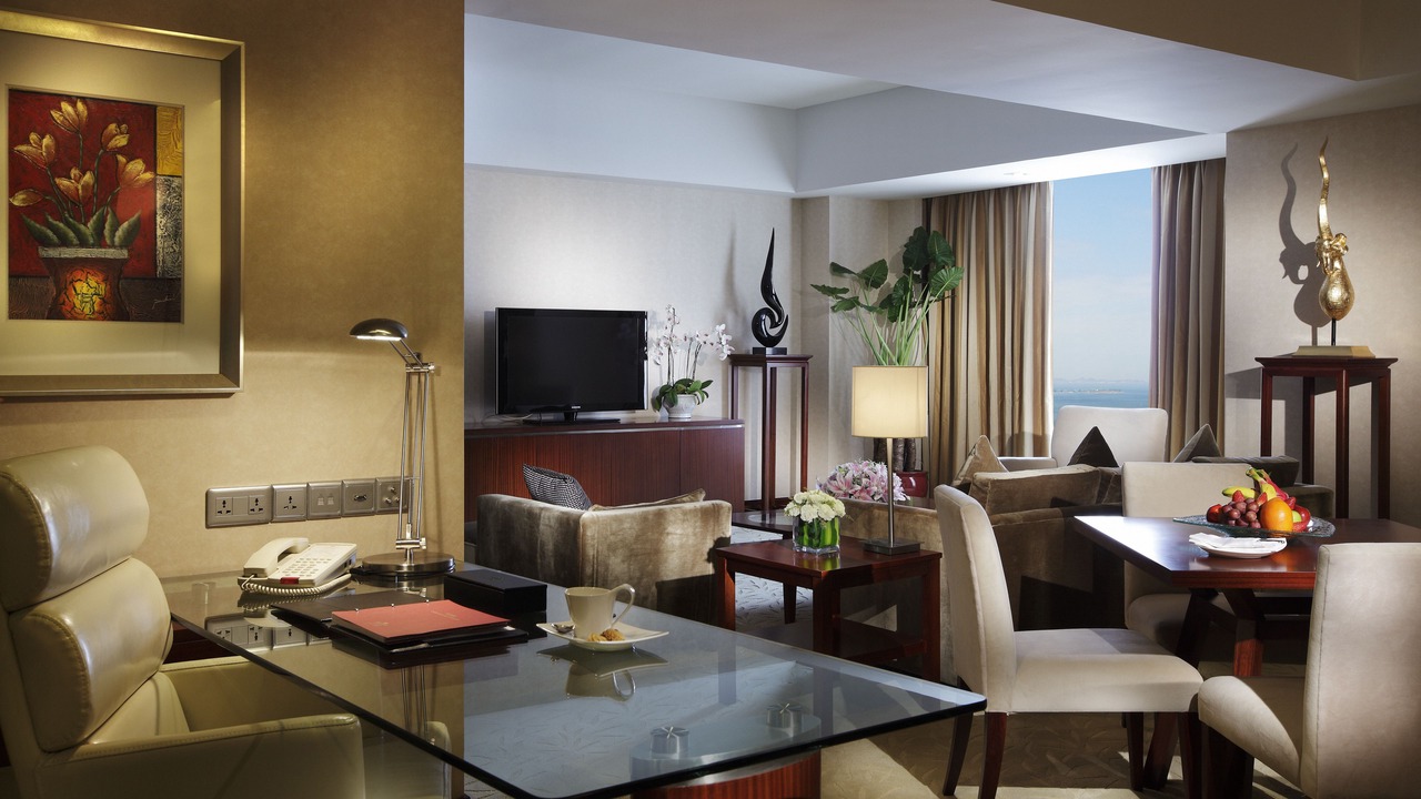 Photo of Bedroom in Laishan
