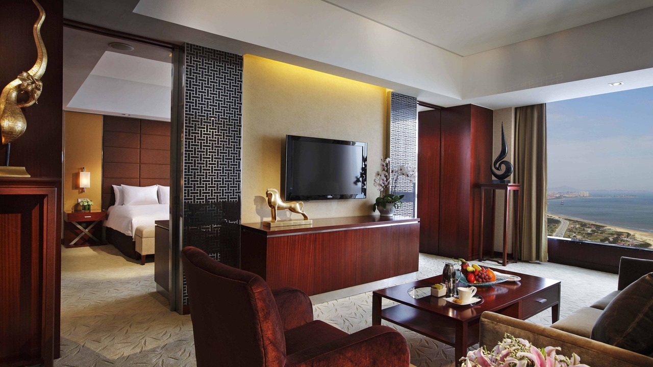 Photo of Bedroom in Laishan
