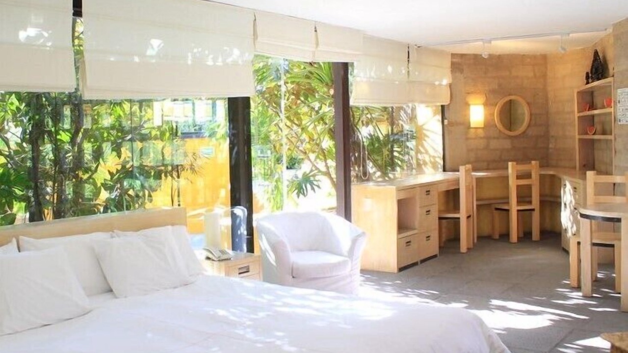 Photo of Bedroom in Morelia