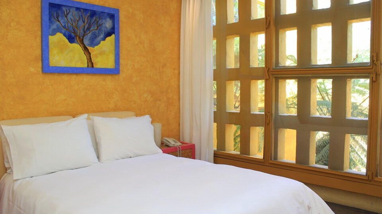Photo of Bedroom in Morelia
