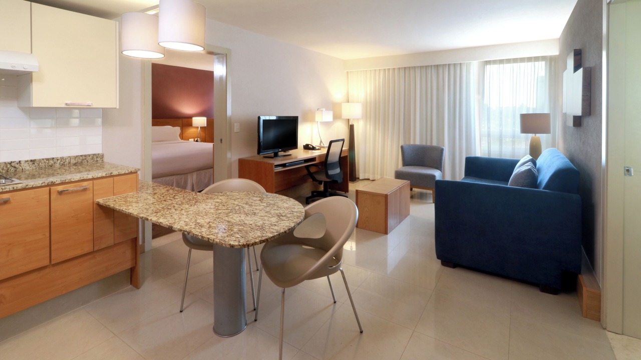 Photo of Bedroom in Zona Expo