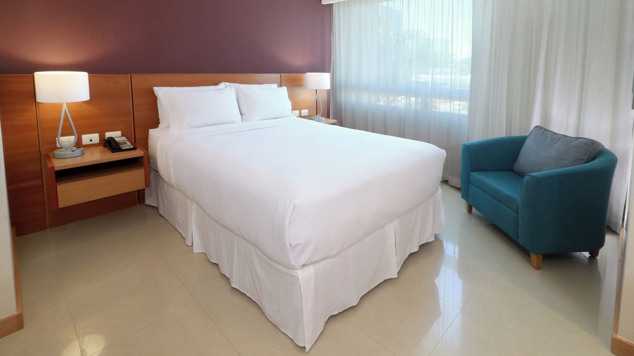 Photo of Bedroom in Zona Expo
