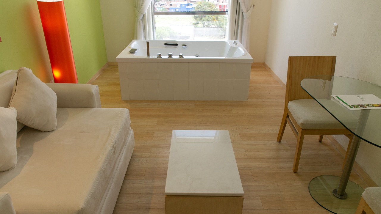 Photo of Bedroom in Salamanca