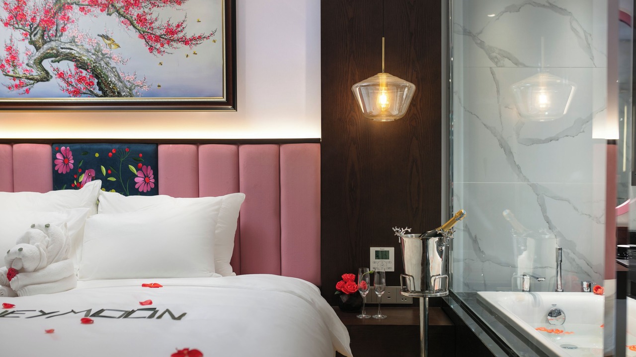 Photo of Bedroom in Hang Buom