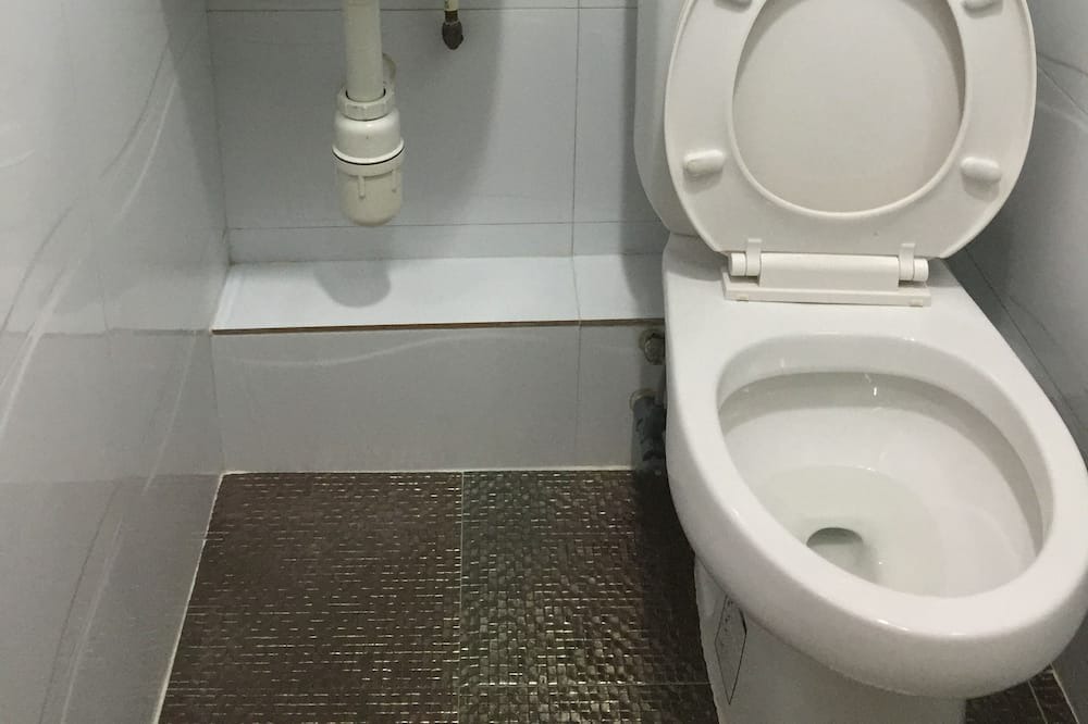 Photo of Bathroom in Tsim Sha Tsui