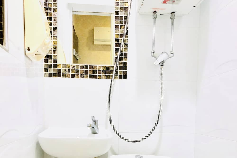Photo of Bathroom in Tsim Sha Tsui