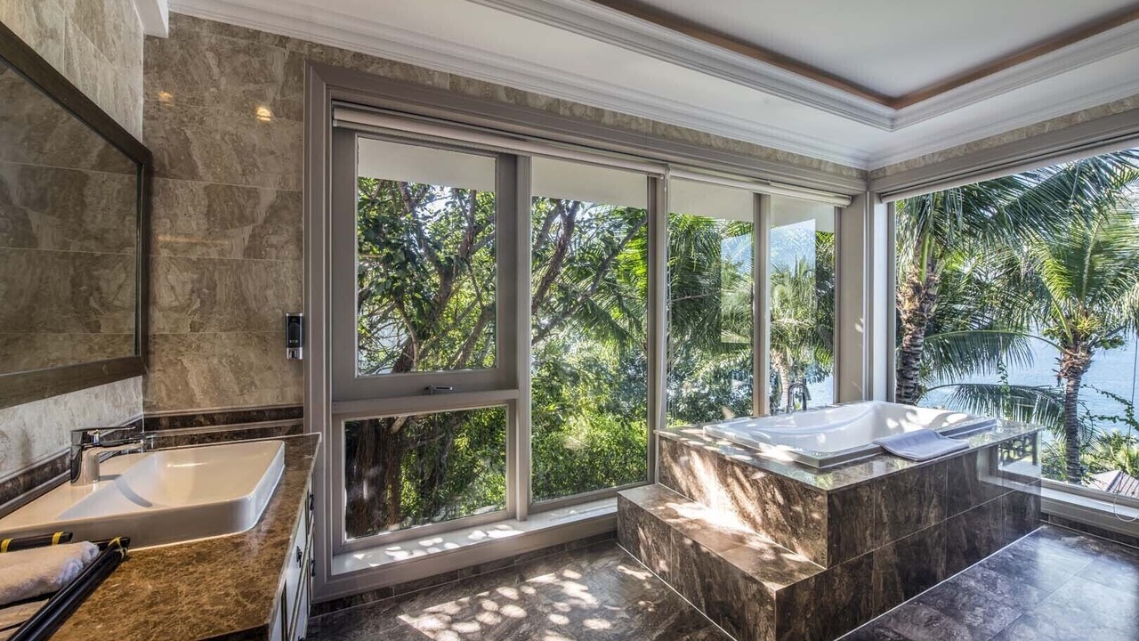 Photo of Bathroom in Nha Trang