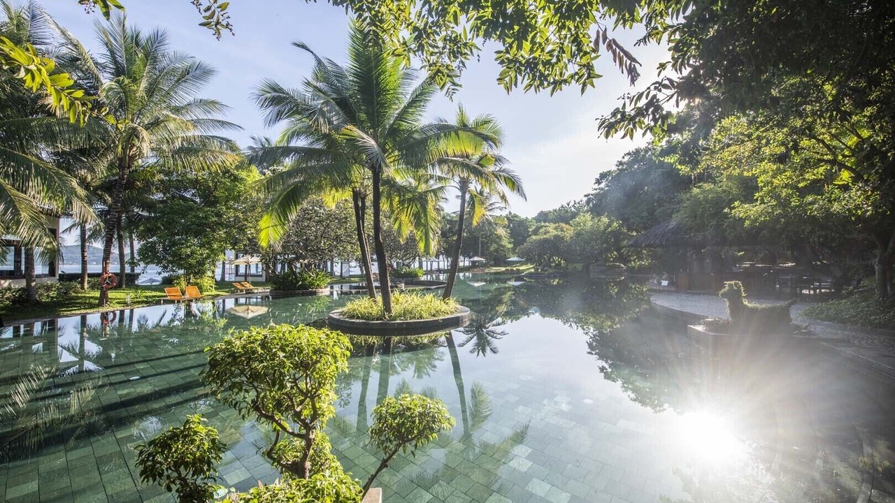 Photo of Outdoor in Nha Trang