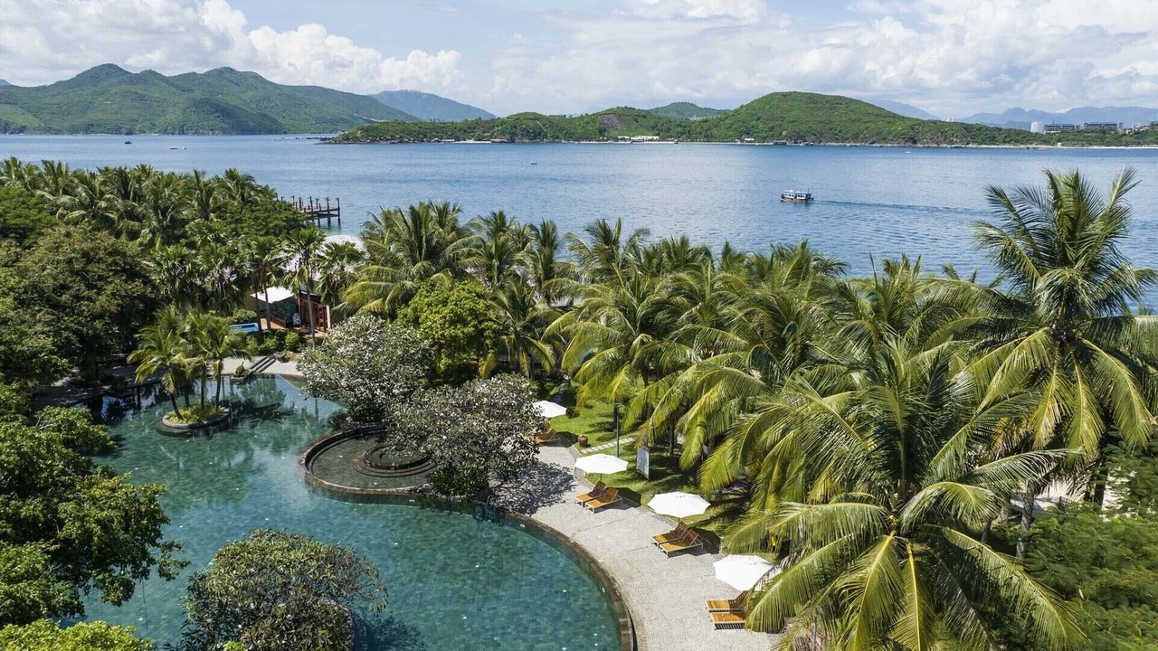 Photo of Outdoor in Nha Trang