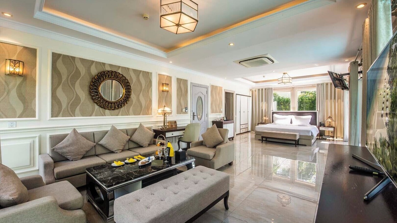 Photo of Bedroom in Nha Trang