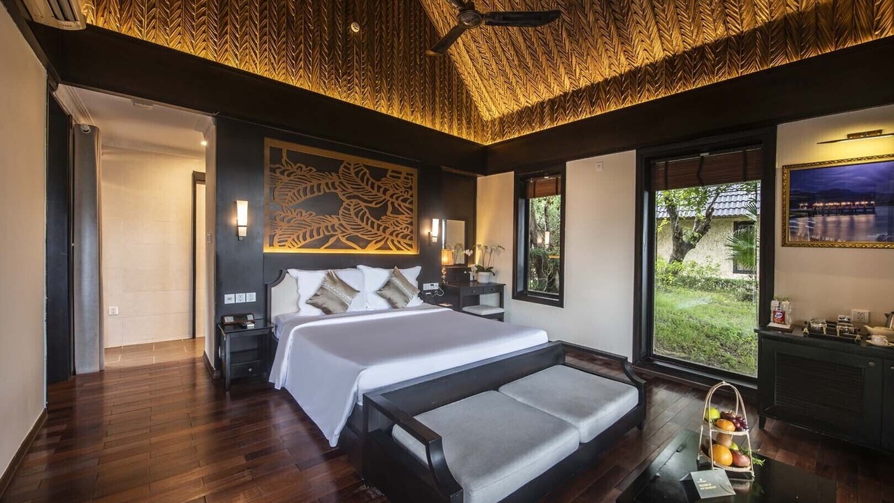 Photo of Bedroom in Nha Trang