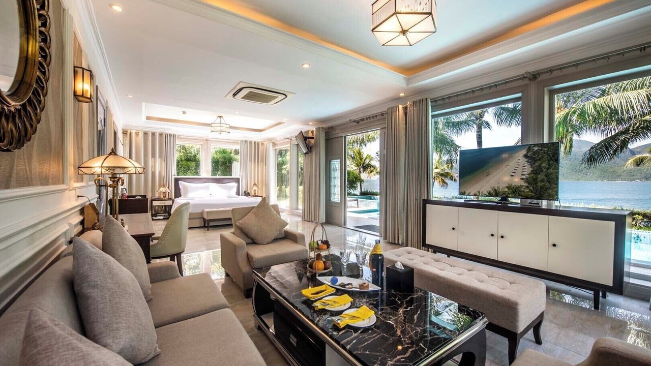Photo of Bedroom in Nha Trang