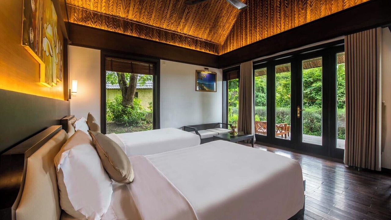 Photo of Bedroom in Nha Trang