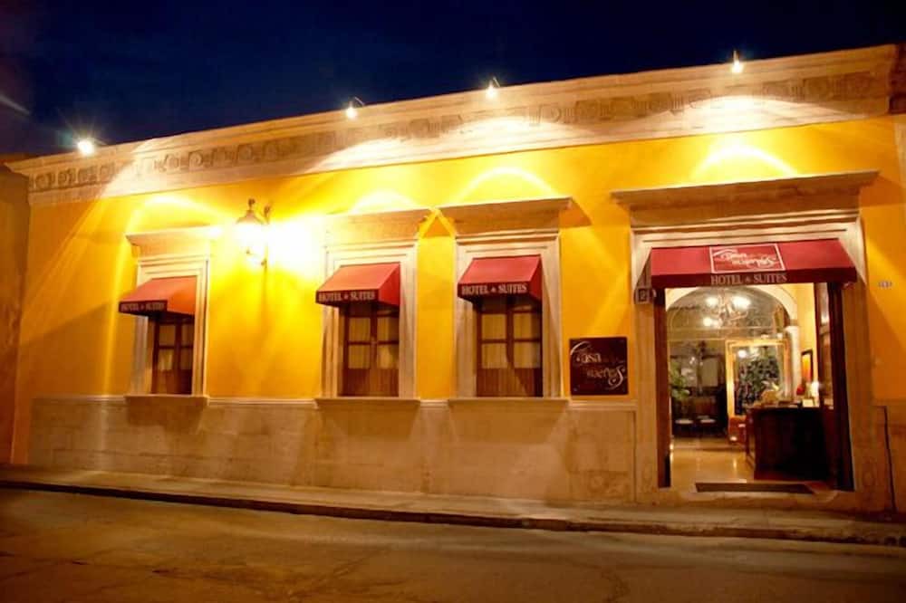 Photo of Outdoor in Historic Centre