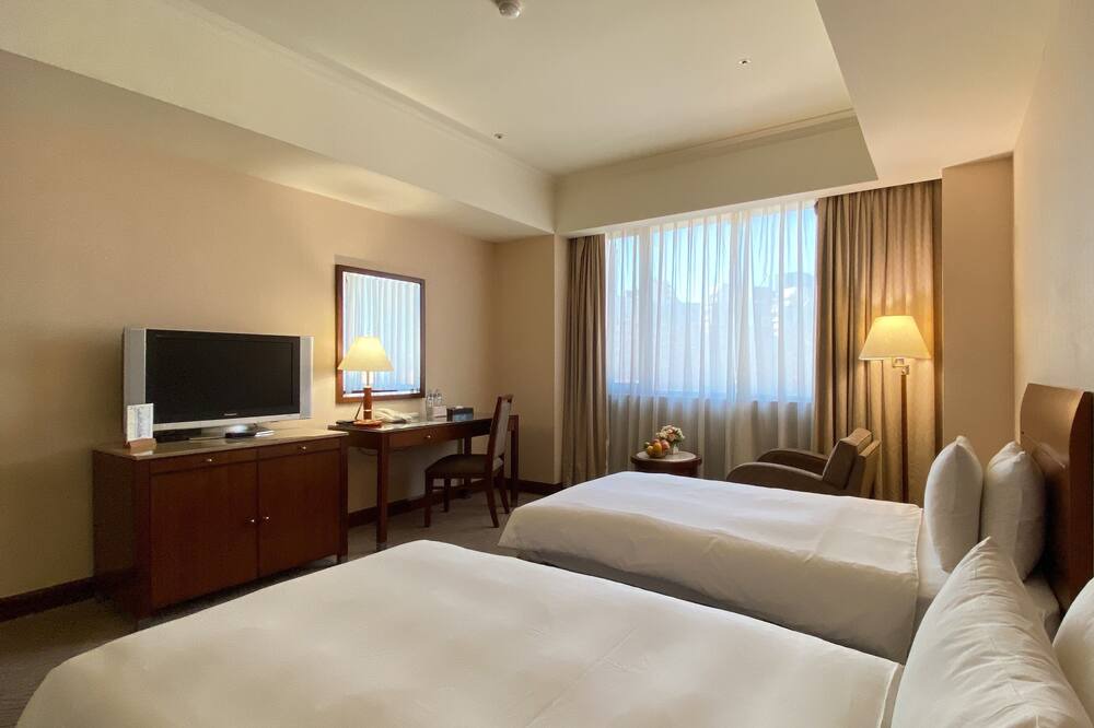 Photo of Bedroom in Taoyuan District