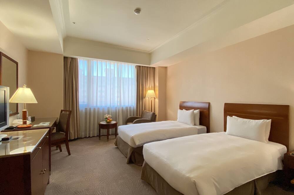 Photo of Bedroom in Taoyuan District
