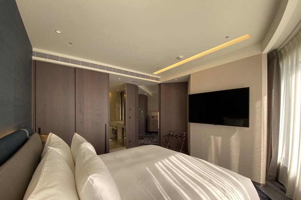 Photo of Livingroom in Taoyuan District