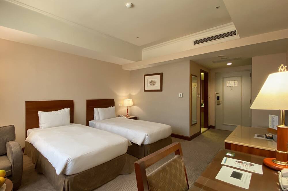 Photo of Bedroom in Taoyuan District