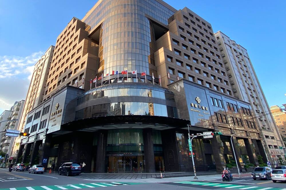 Photo of Outdoor in Taoyuan District
