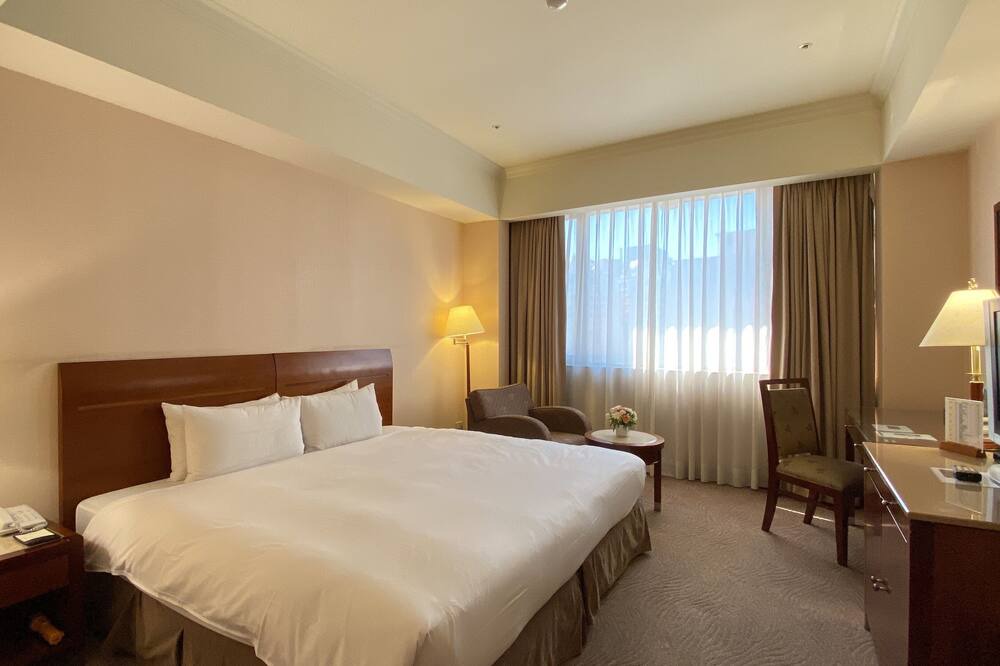 Photo of Bedroom in Taoyuan District