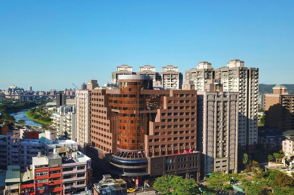 Photo of Outdoor in Taoyuan District