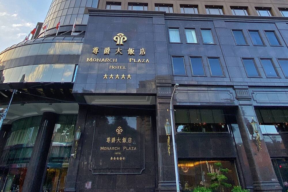 Photo of Outdoor in Taoyuan District