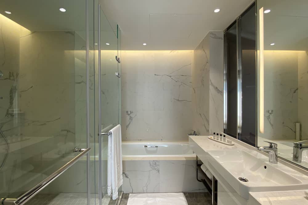 Photo of Bathroom in Taoyuan District