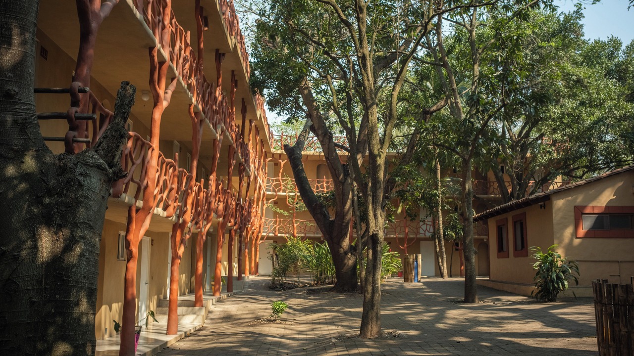 Photo of Bedroom in Apazapan
