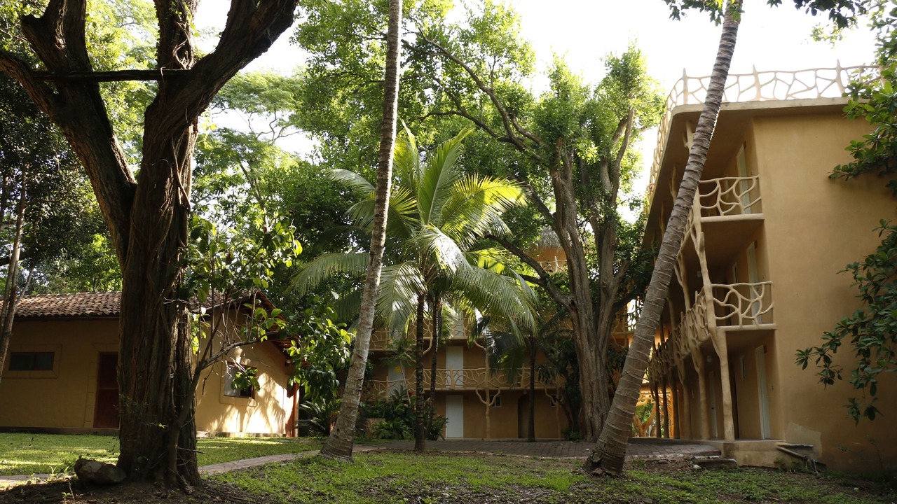 Photo of Outdoor in Apazapan