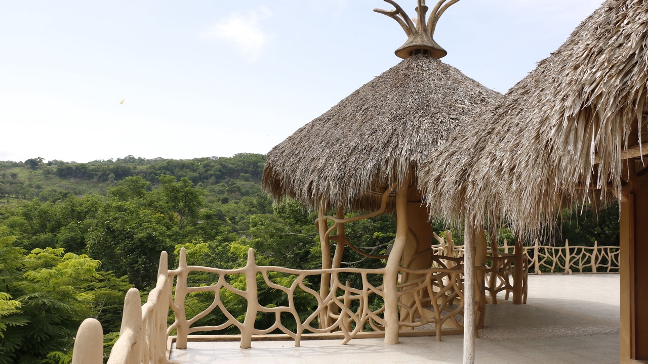 Photo of Outdoor in Apazapan