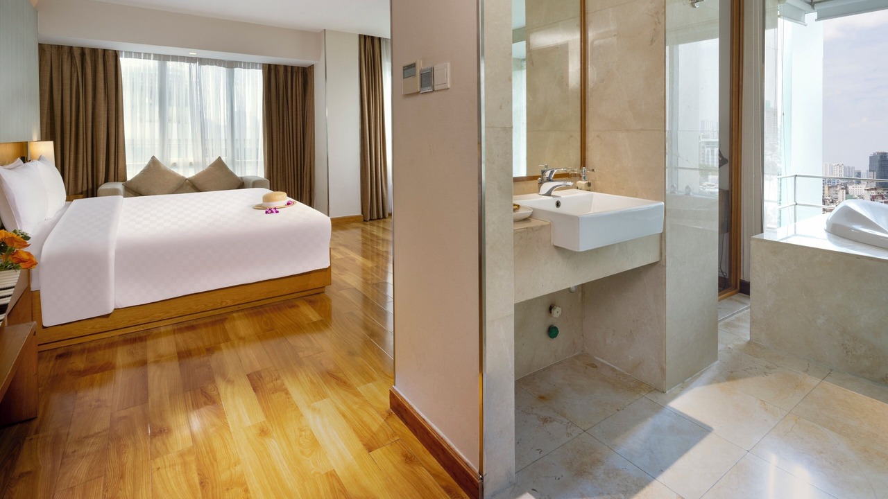 Photo of Bedroom in Bui Thi Xuan