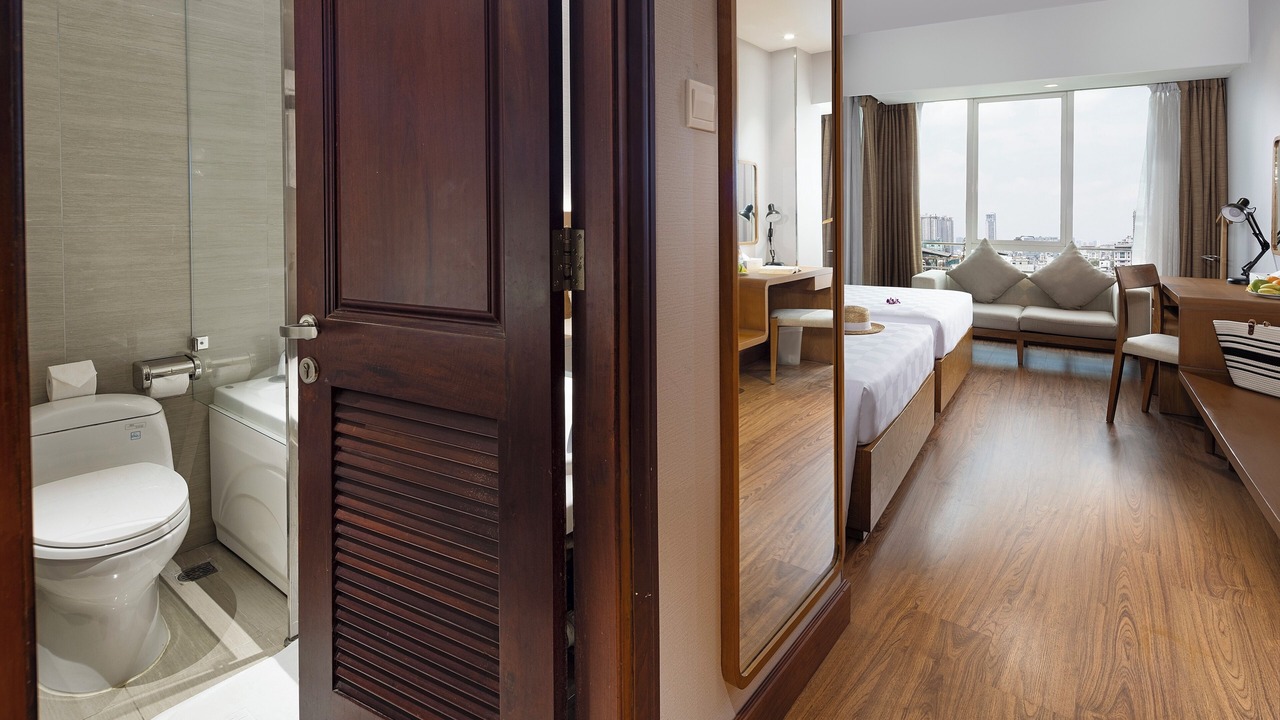 Photo of Bedroom in Bui Thi Xuan