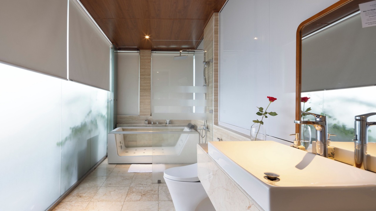 Photo of Bathroom in Bui Thi Xuan