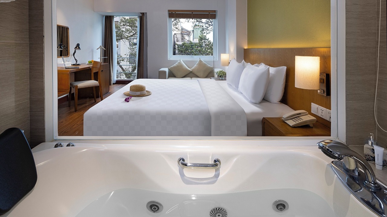 Photo of Bedroom in Bui Thi Xuan