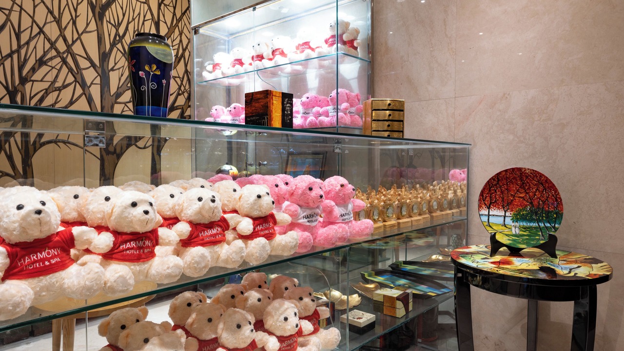 Photo of Others in Bui Thi Xuan