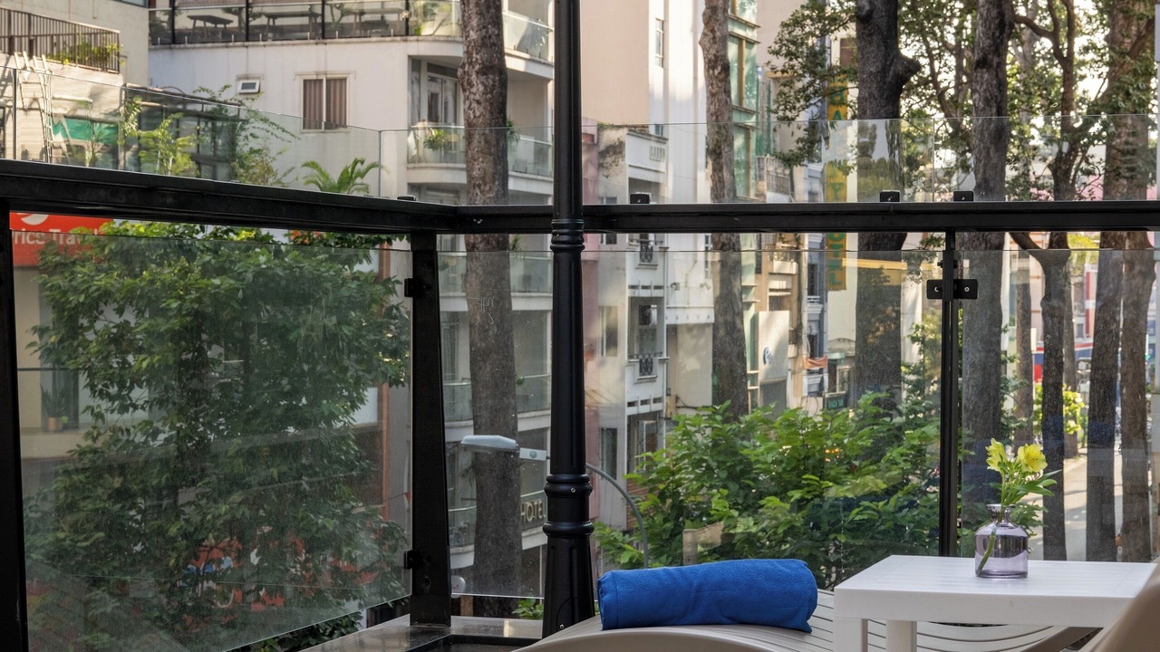 Photo of Outdoor in Bui Thi Xuan