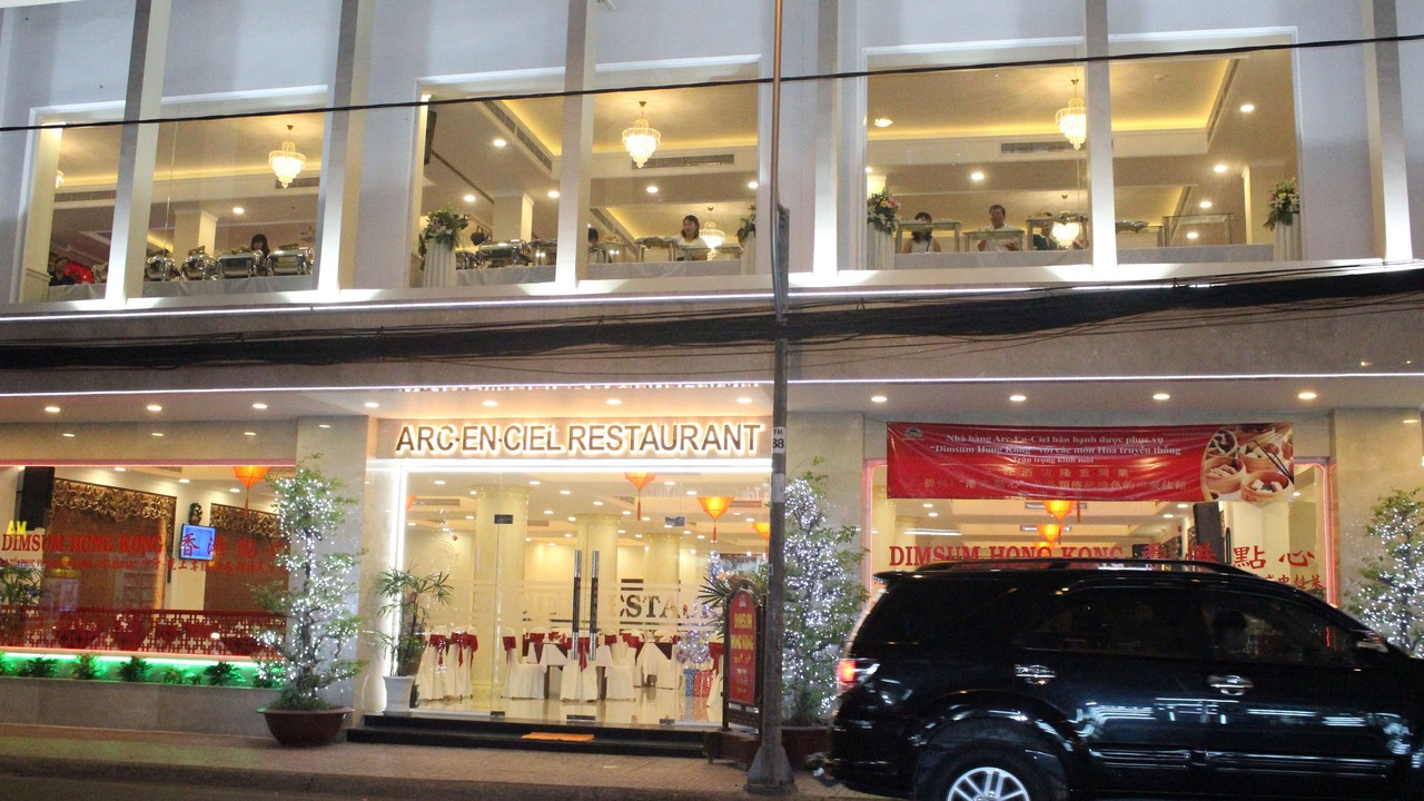 Photo of Outdoor in Chinatown