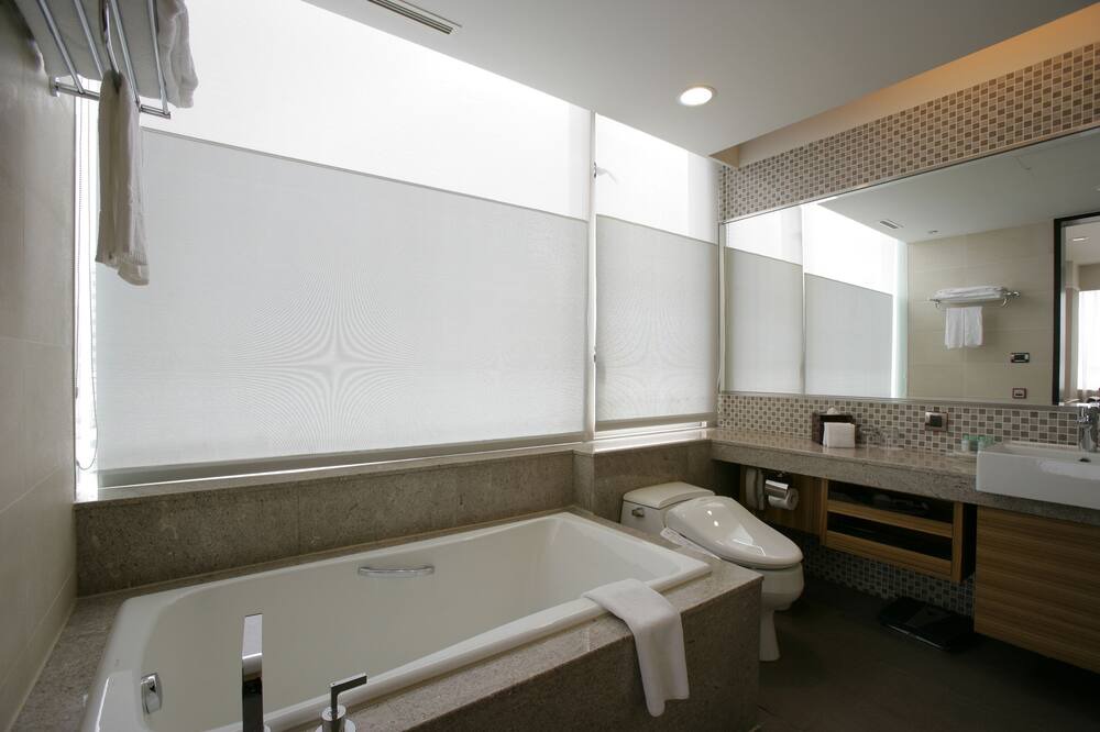 Photo of Bathroom in Daan