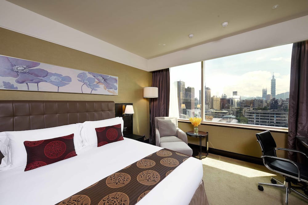 Photo of Bedroom in Daan