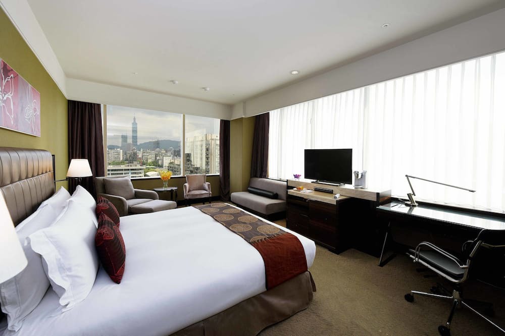 Photo of Bedroom in Daan