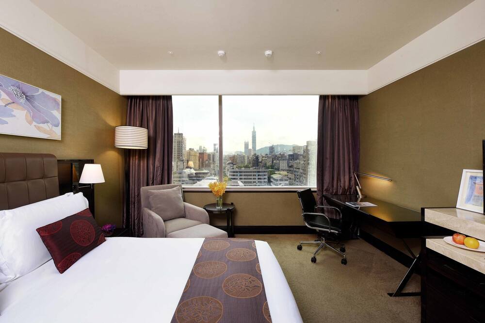 Photo of Bedroom in Daan