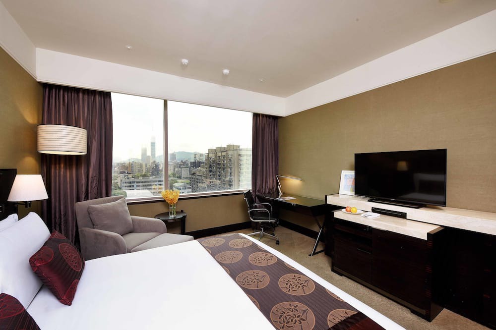 Photo of Bedroom in Daan