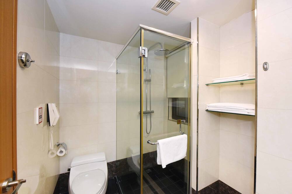 Photo of Bathroom in Taoyuan District