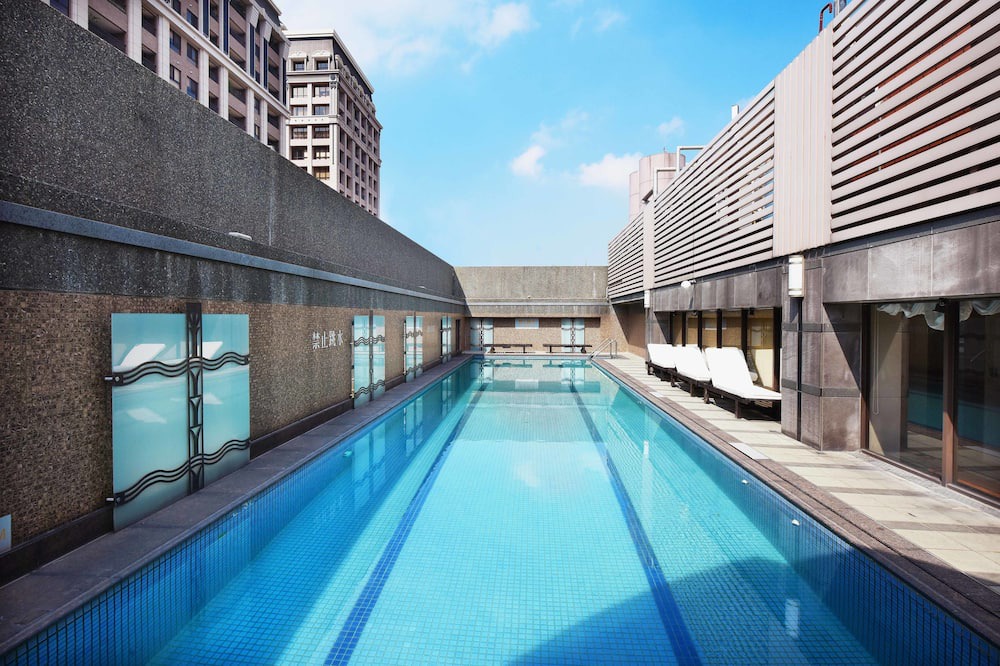 Photo of Outdoor in Taoyuan District
