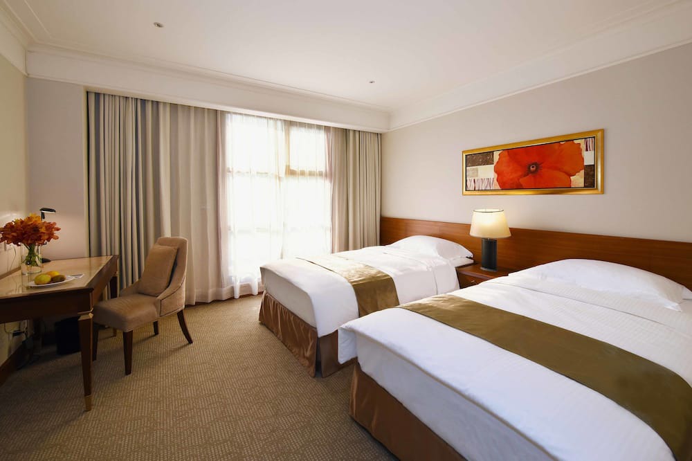 Photo of Bedroom in Taoyuan District