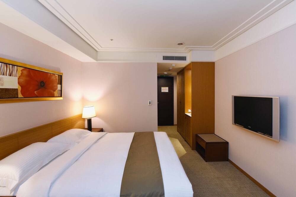 Photo of Bedroom in Taoyuan District