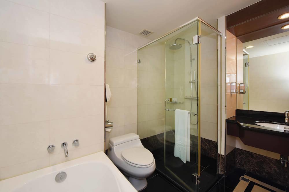 Photo of Bathroom in Taoyuan District