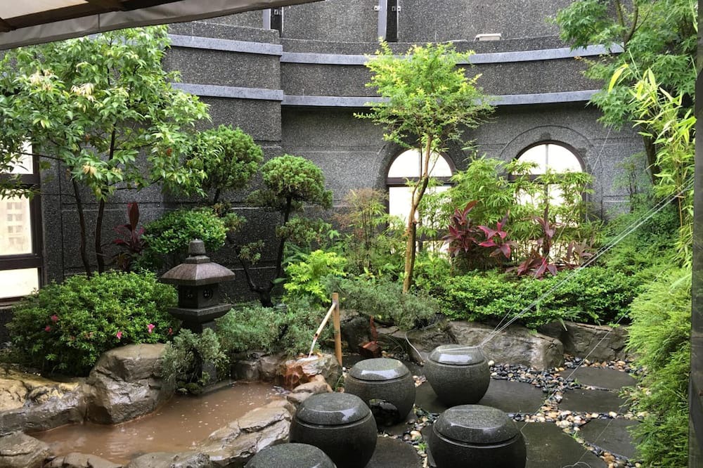 Photo of Outdoor in Taoyuan District