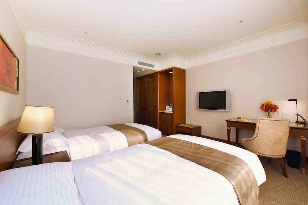 Photo of Bedroom in Taoyuan District